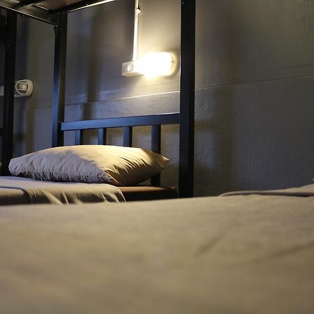 Ama Phuket Hostel 외부 사진