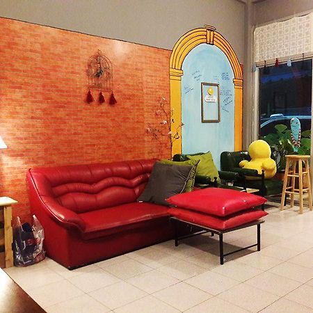 Ama Phuket Hostel 외부 사진