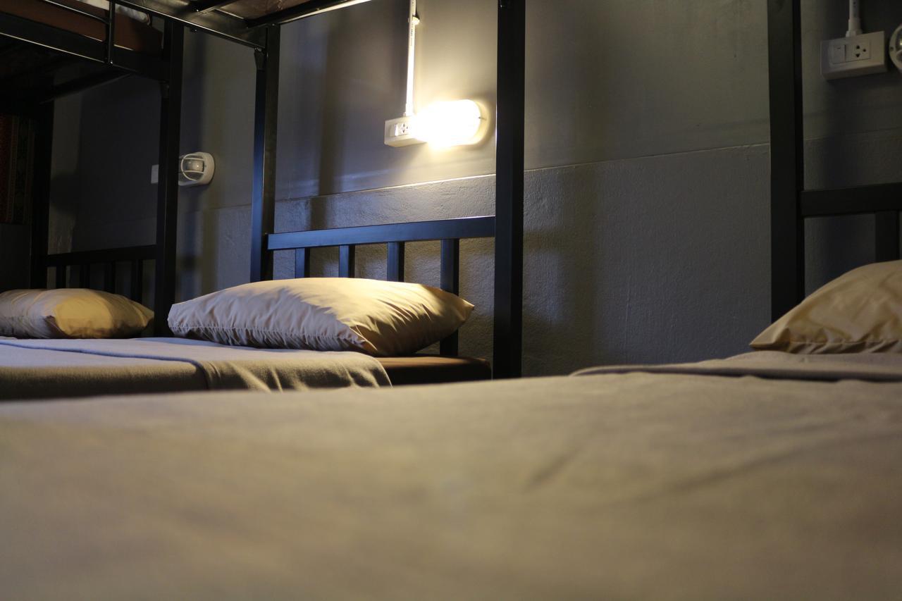 Ama Phuket Hostel 외부 사진