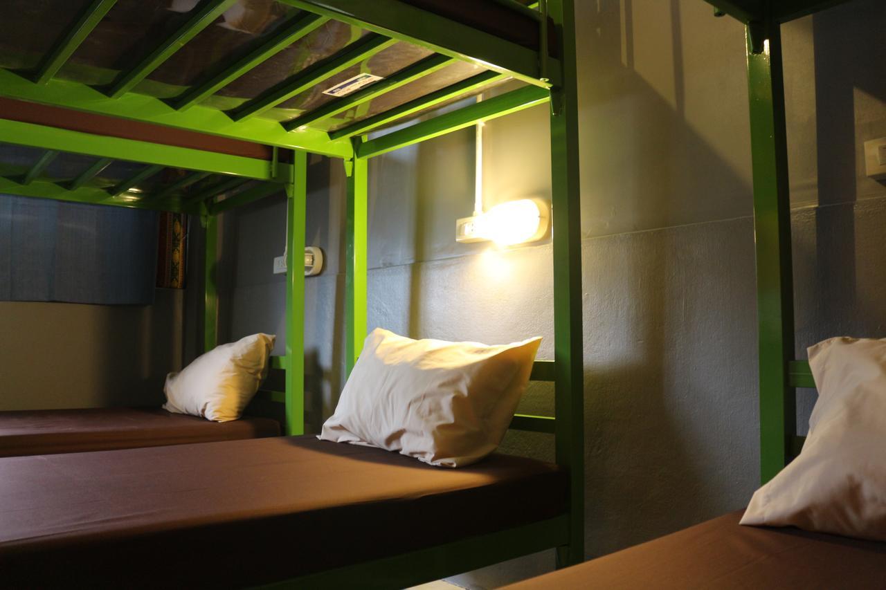 Ama Phuket Hostel 외부 사진
