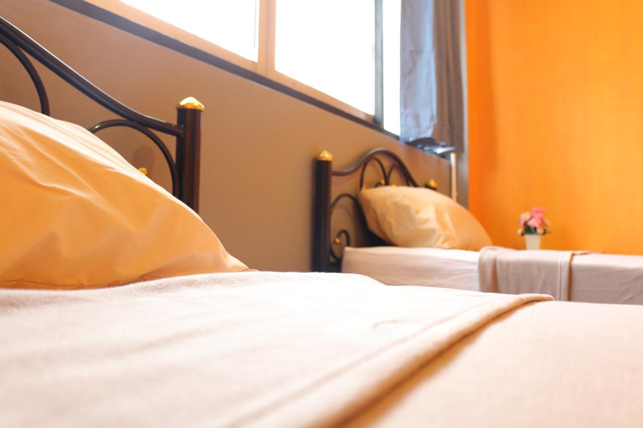 Ama Phuket Hostel 외부 사진