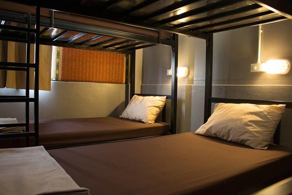Ama Phuket Hostel 외부 사진