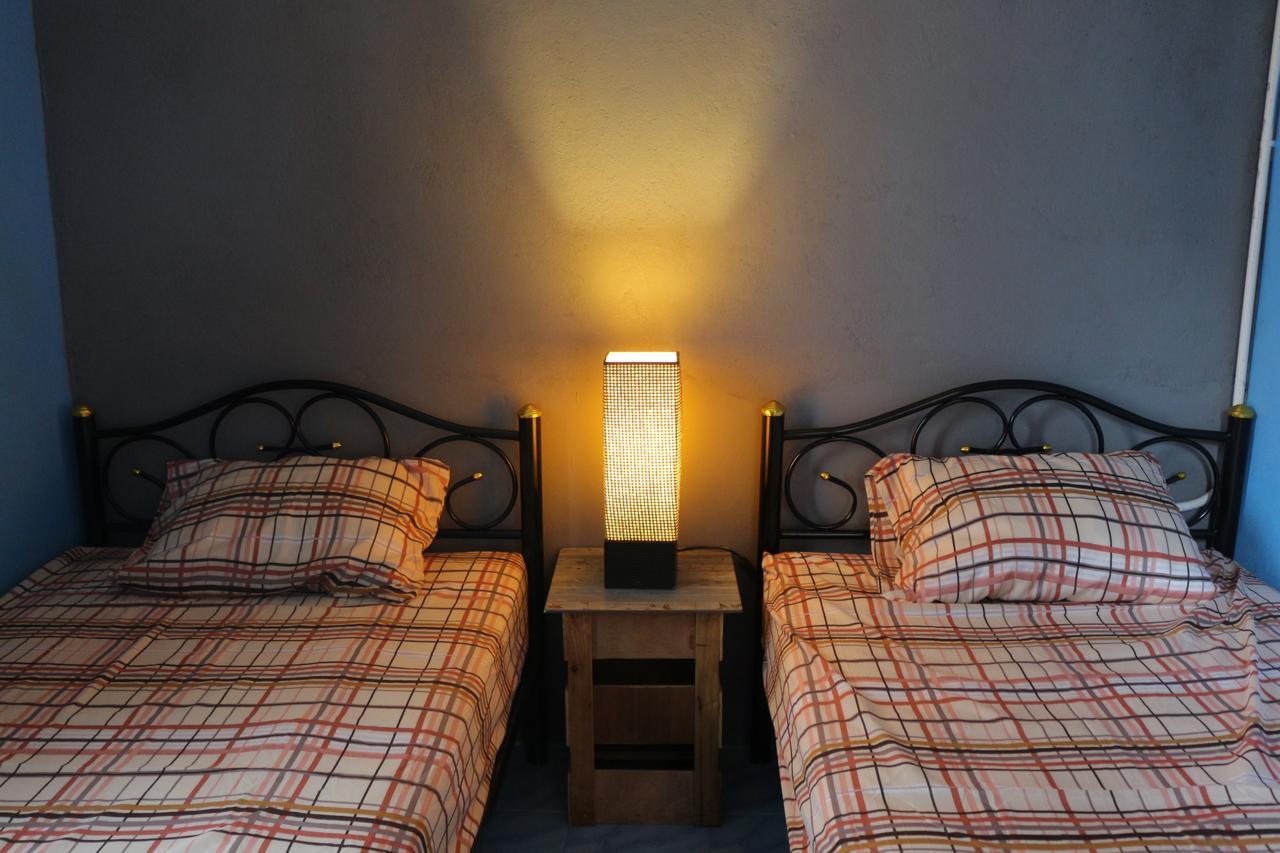 Ama Phuket Hostel 외부 사진