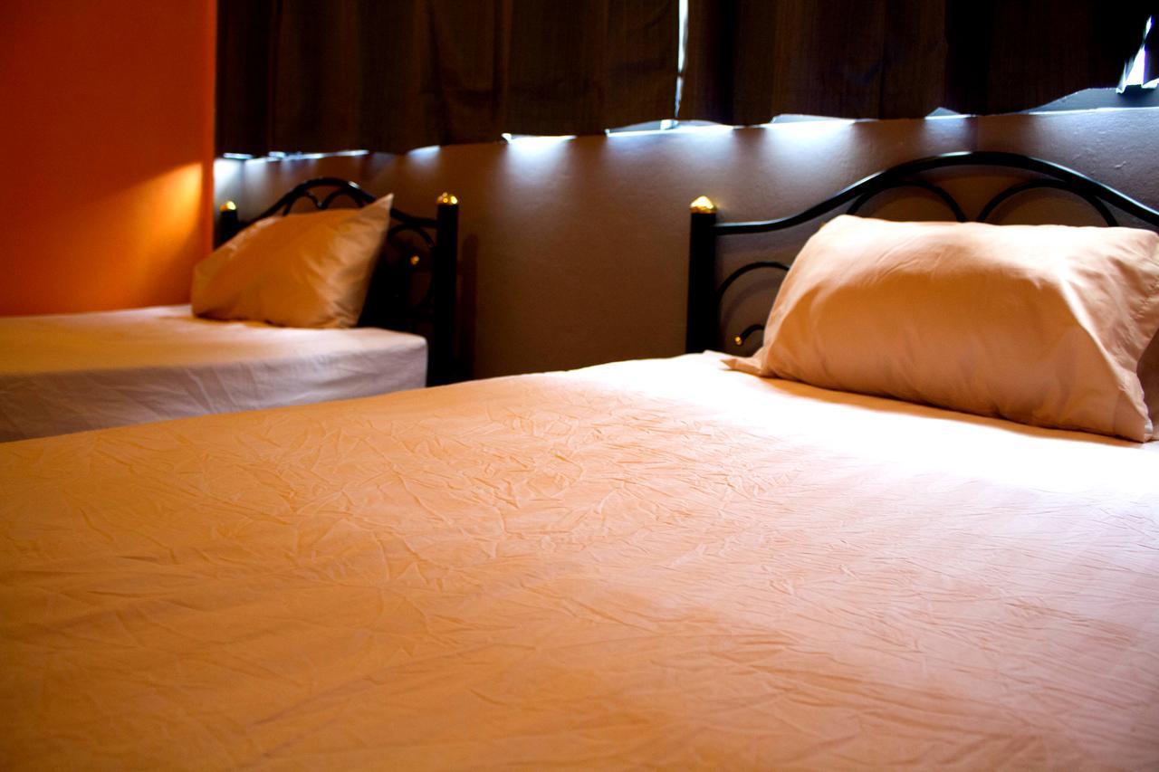 Ama Phuket Hostel 외부 사진