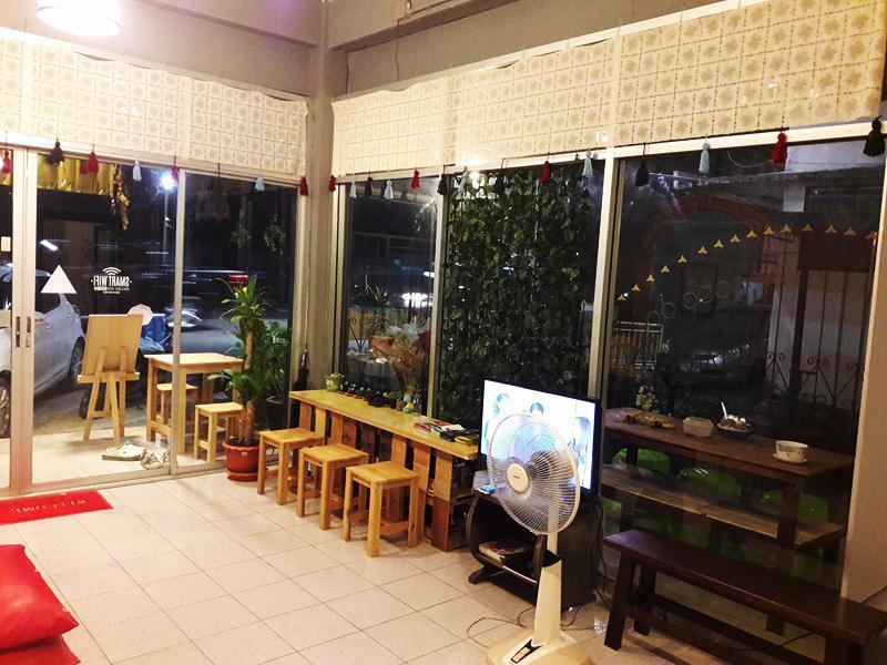 Ama Phuket Hostel 외부 사진