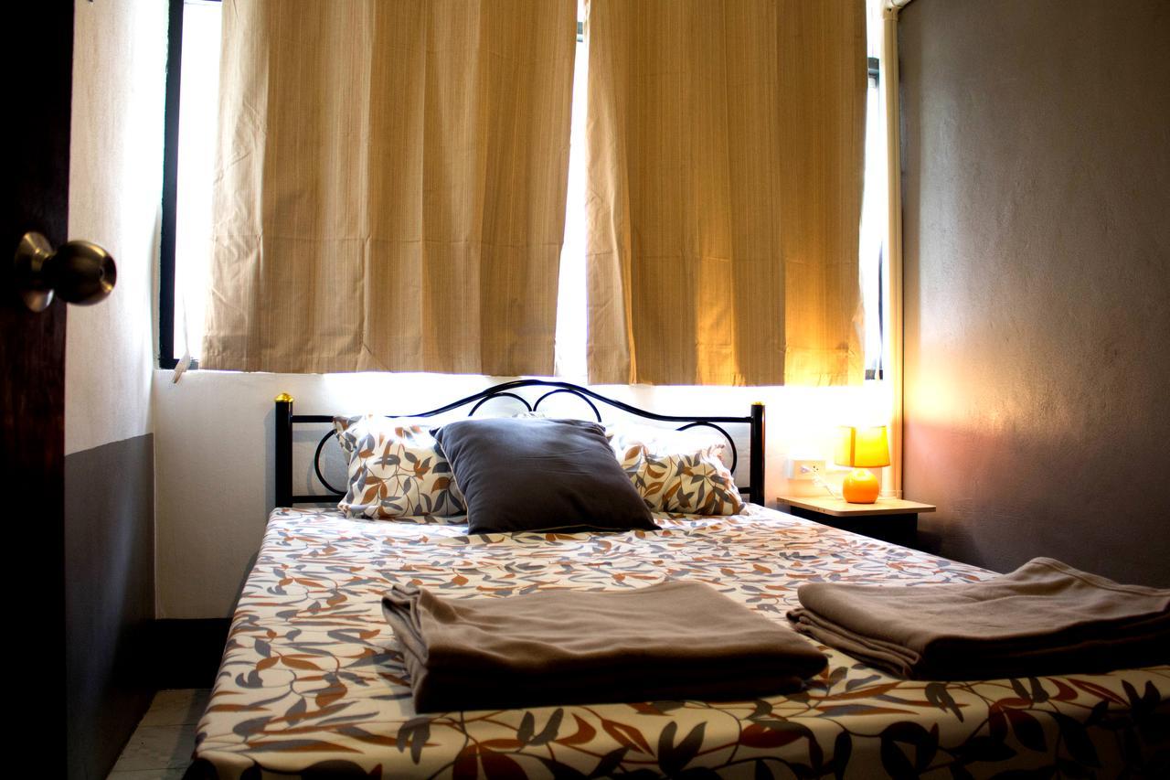 Ama Phuket Hostel 외부 사진