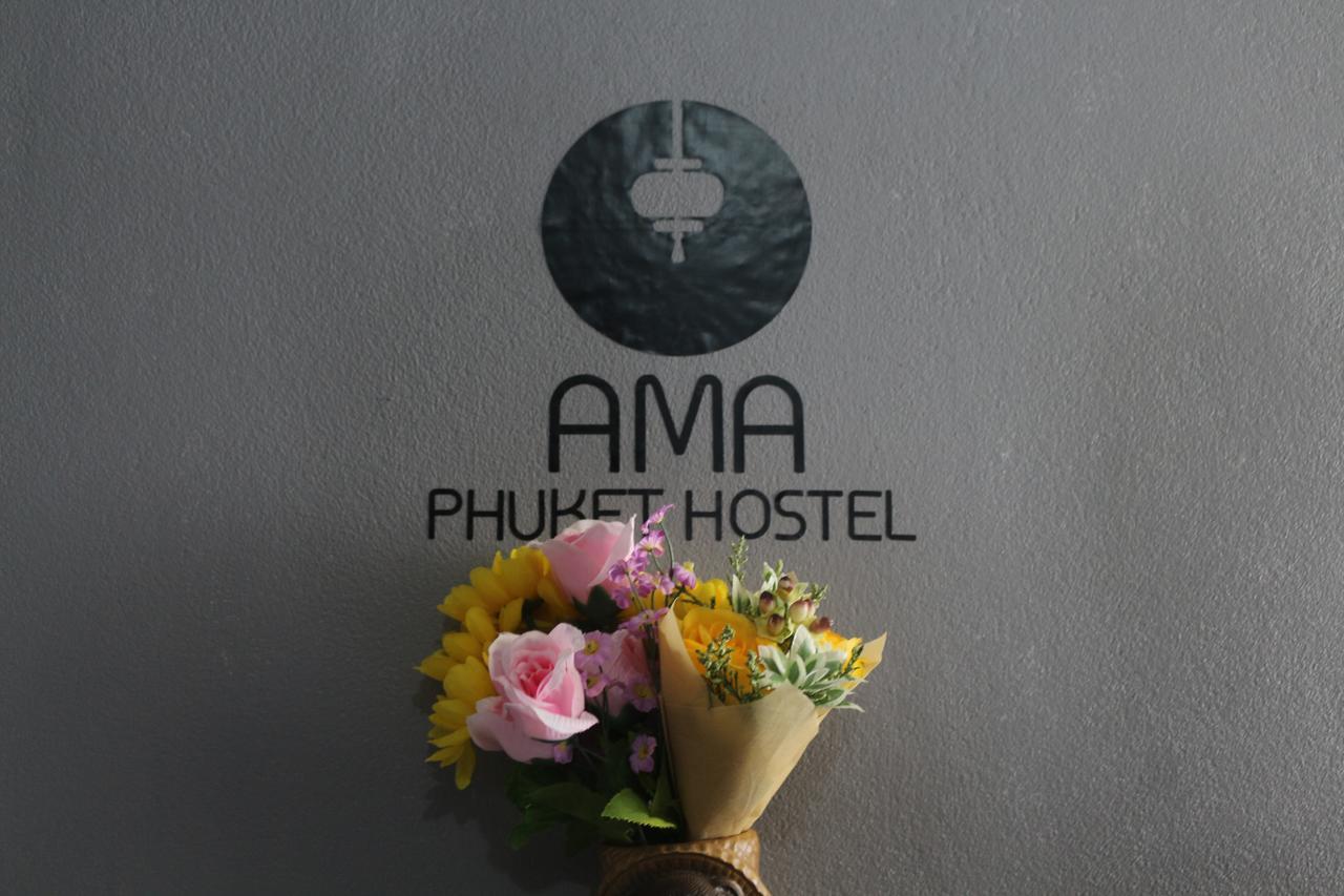 Ama Phuket Hostel 외부 사진