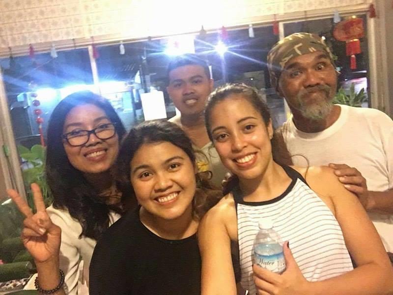 Ama Phuket Hostel 외부 사진