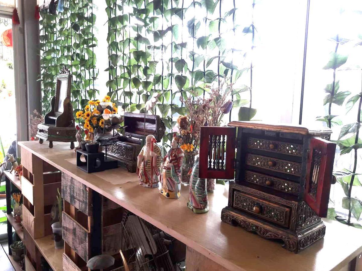 Ama Phuket Hostel 외부 사진