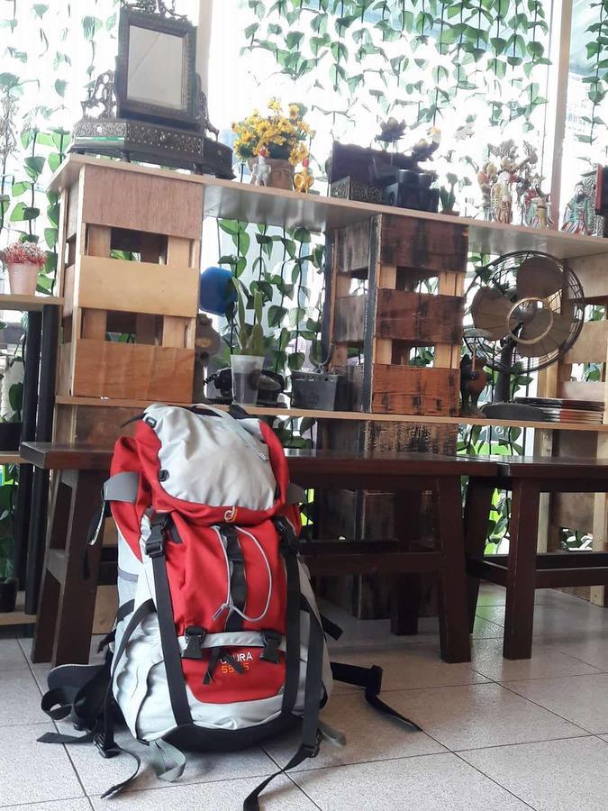 Ama Phuket Hostel 외부 사진