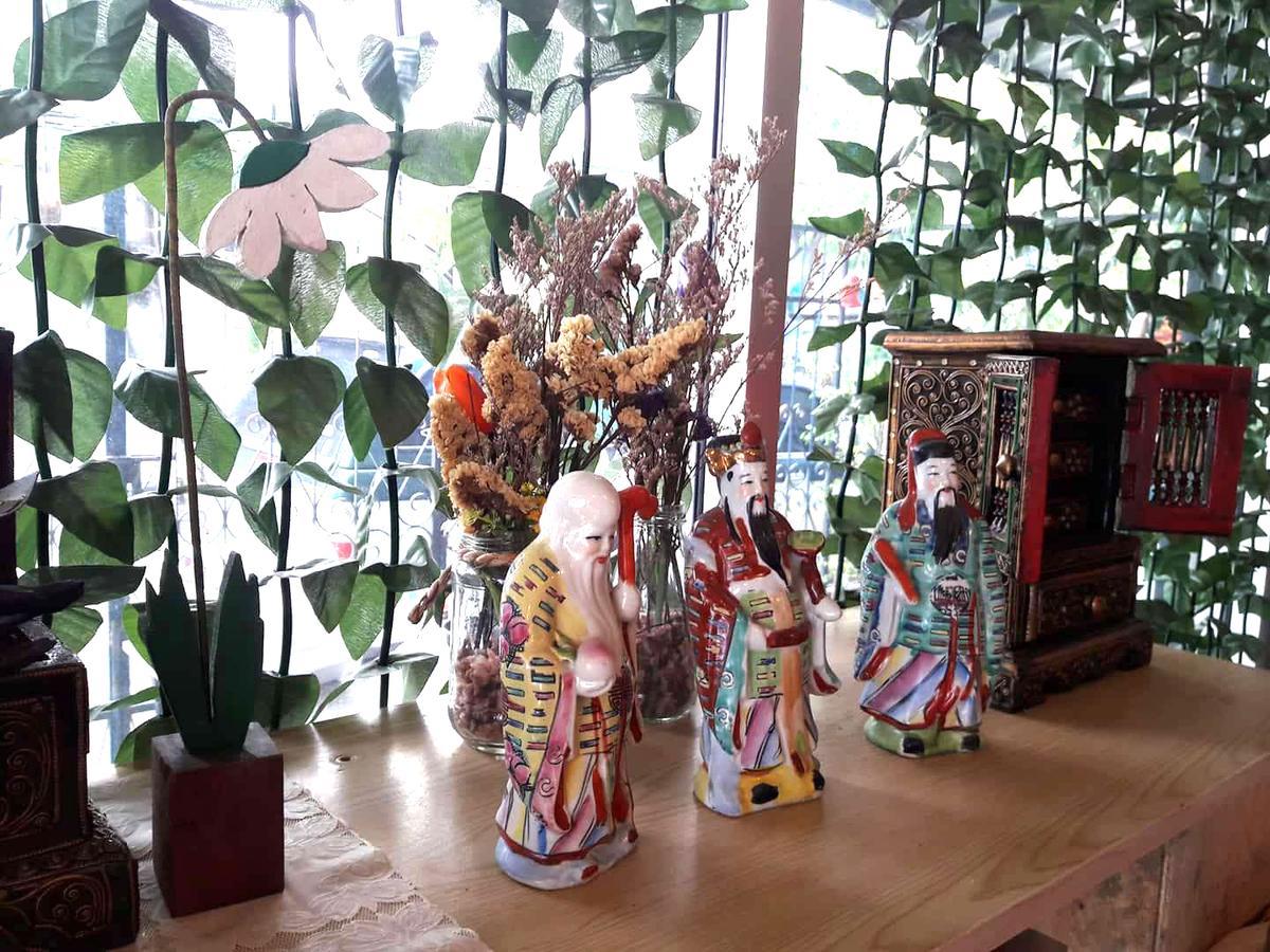 Ama Phuket Hostel 외부 사진