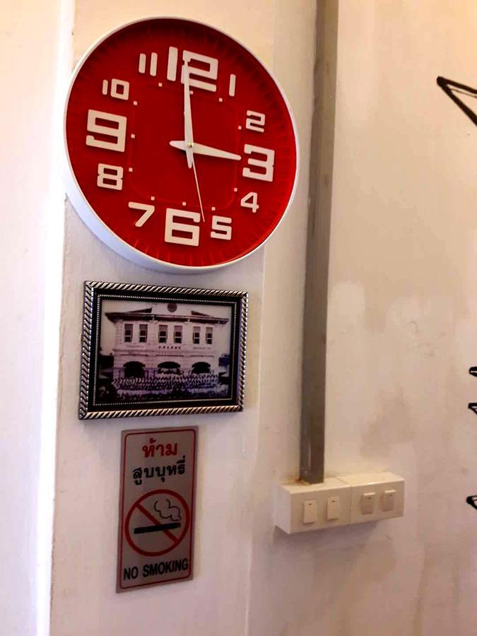 Ama Phuket Hostel 외부 사진