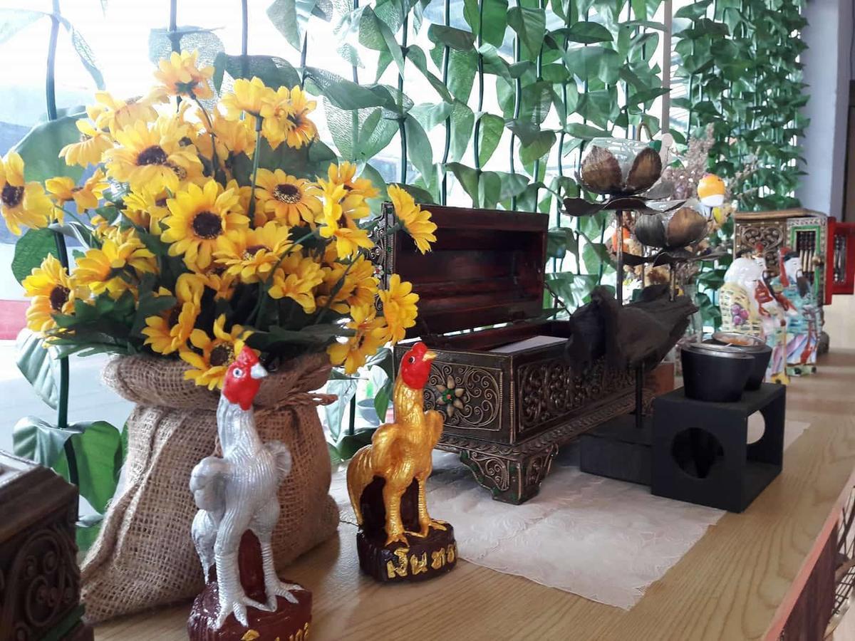 Ama Phuket Hostel 외부 사진