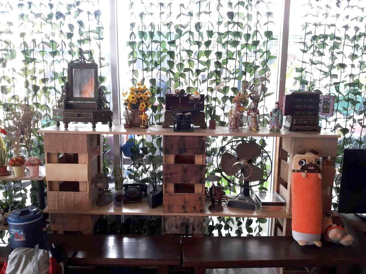 Ama Phuket Hostel 외부 사진