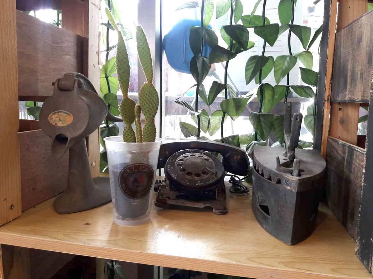 Ama Phuket Hostel 외부 사진