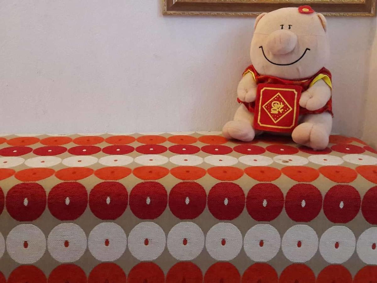 Ama Phuket Hostel 외부 사진
