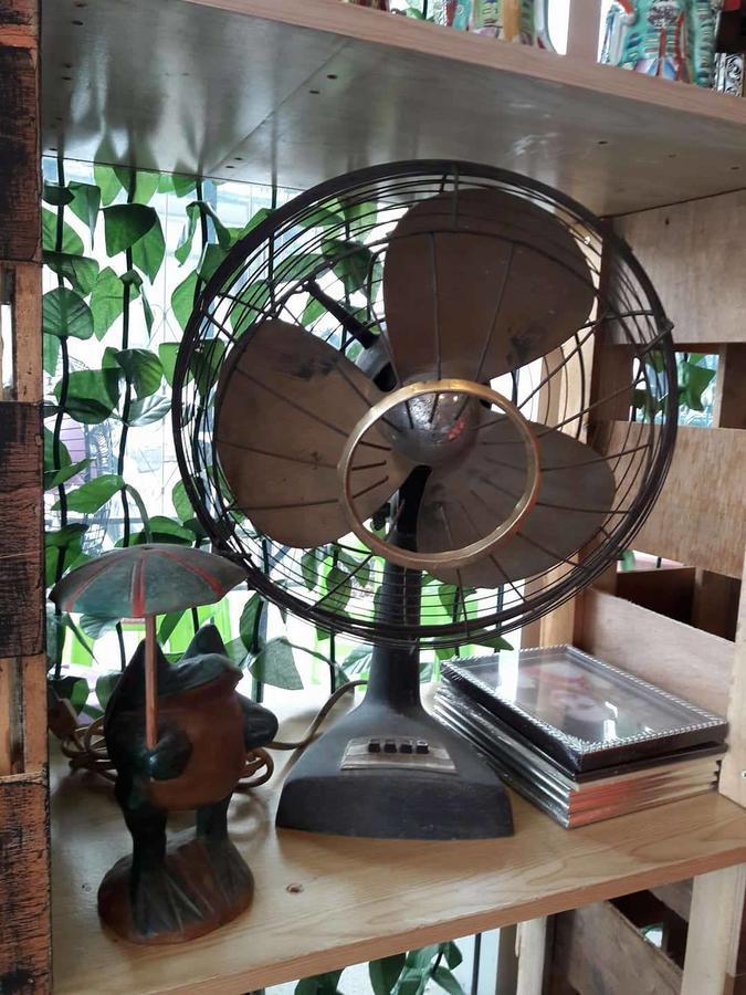 Ama Phuket Hostel 외부 사진